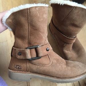 Ugg boots size 39/8.5
